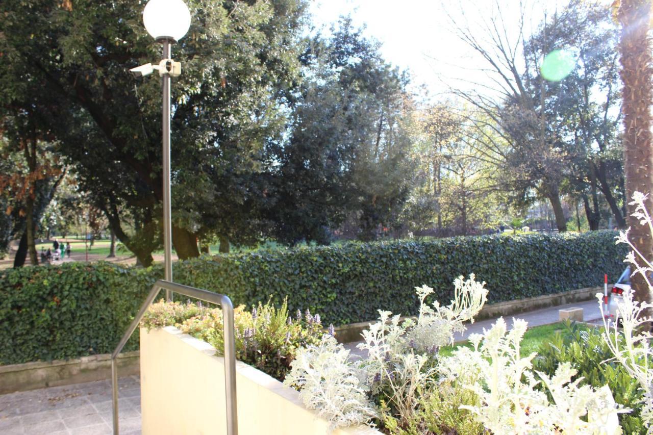 Appartamento Con Parcheggio Gratuito 15Min Da Venezia Mestre Exterior foto