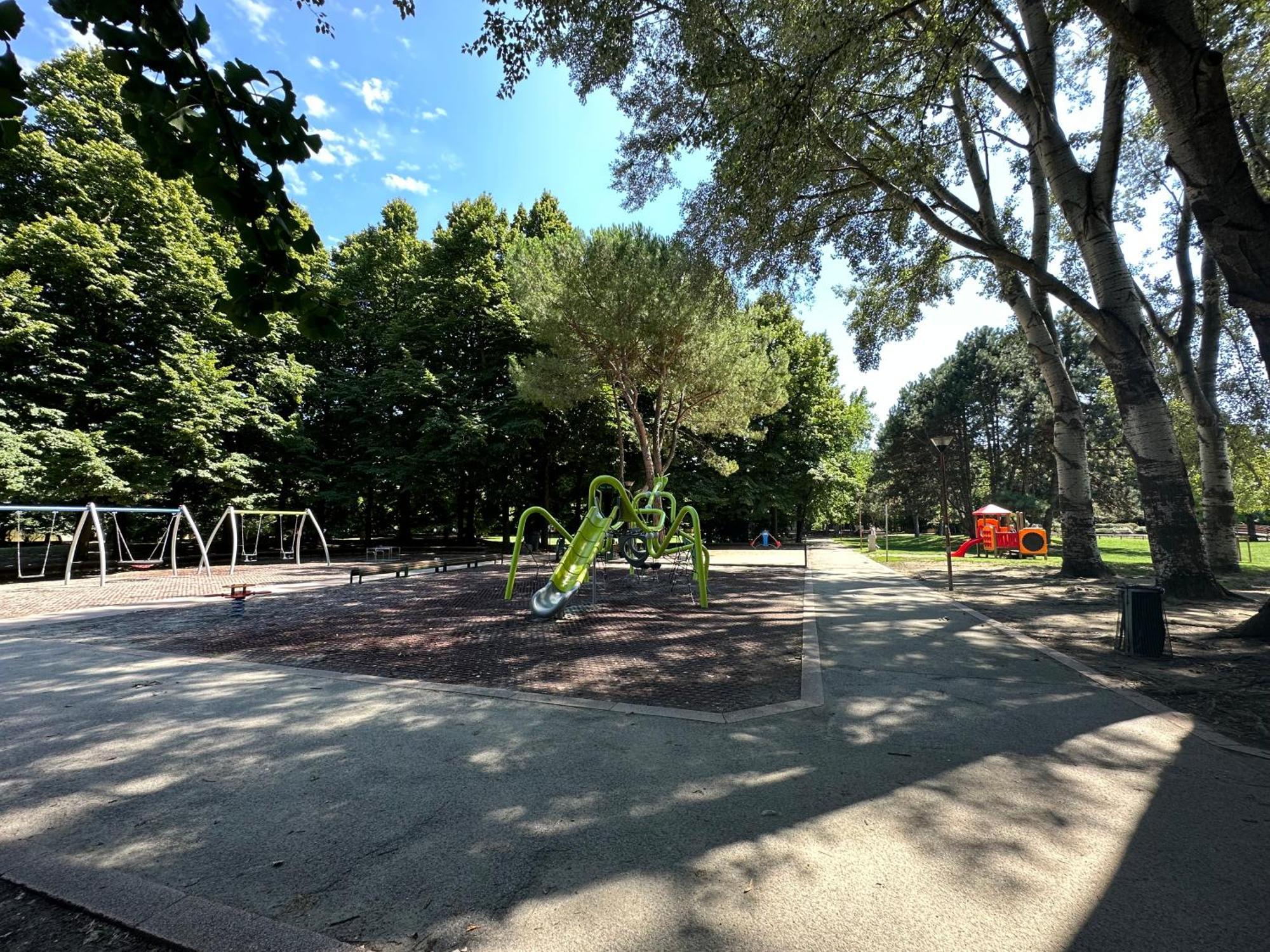 Appartamento Con Parcheggio Gratuito 15Min Da Venezia Mestre Exterior foto